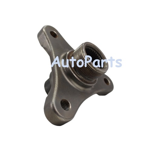 Drive Shaft Differential Flange For BMW F10 F20 F01 F06 G12 G20 G30 F13 F15 - Picture 18 of 18