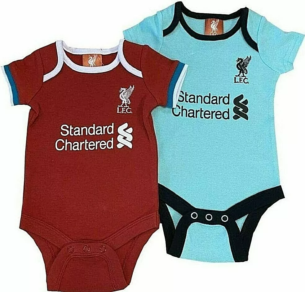 Baby liverpool hotsell kit 2020