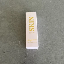 Langmanni Skin Lip Oil BERRY INVOLVED .17oz | New W/ Fast Shipping! READ DESC