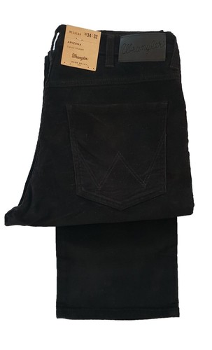 Mens Wrangler Arizona Regular Fit 