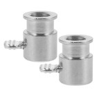 New Listing 2 Pcs Barbecue Grill Accessories Bbq Barbeque Grilling for Outdoor