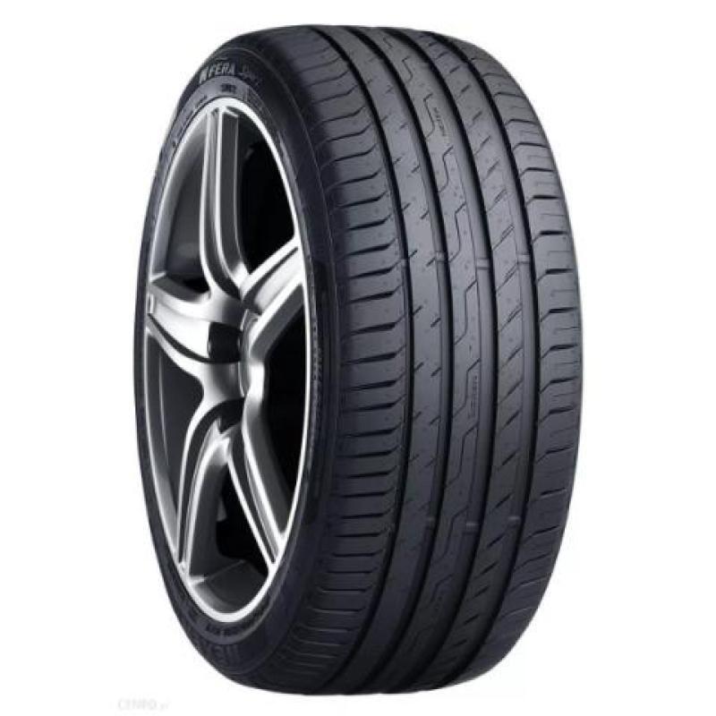 Pneumatico Estivo NEXEN 235/45 R19 N'FERA SPORSUV 95W 235 45 19