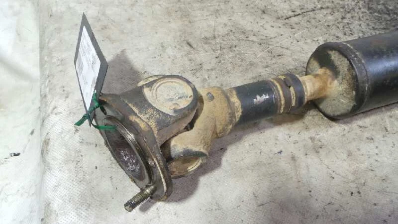 zwischenwelle für LADA NIVA 2121 BS 1992 1397379 - Imagem 2 de 4