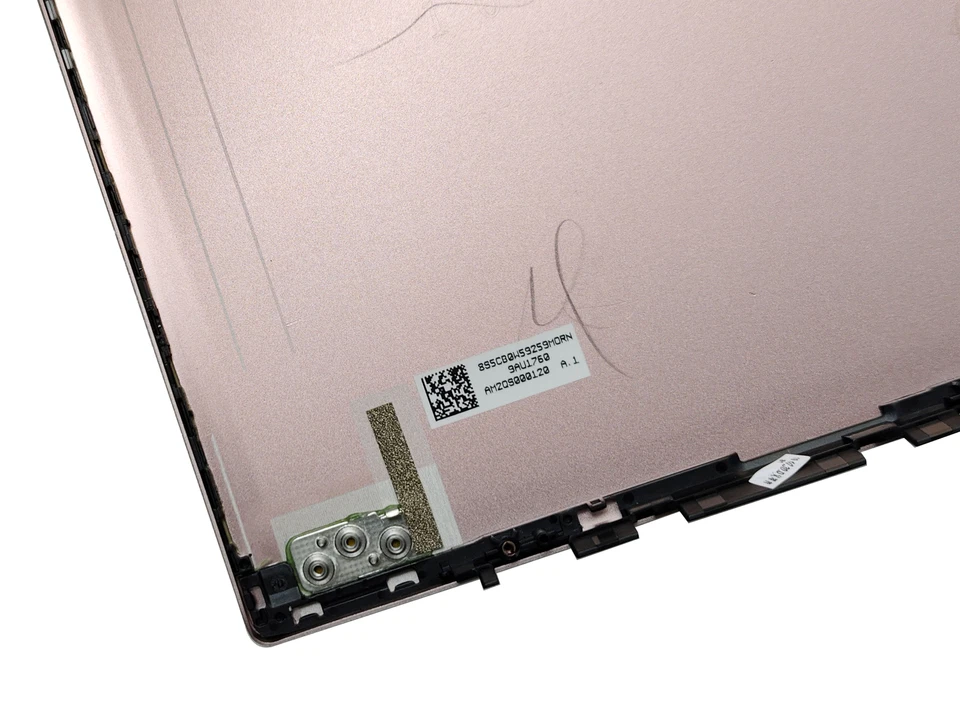 Notebook Novo para Lenovo Ideapad S340-13 S340-13IML Capa Traseira LCD 5CB0W59259 - Imagem 4 de 4