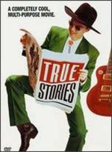True Stories David Byrne | eBay