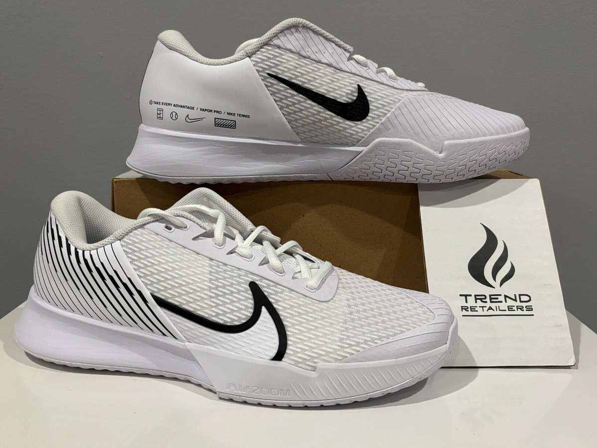 Nike Court Air Zoom Vapor Pro 2 Hard Court Tennis Shoes