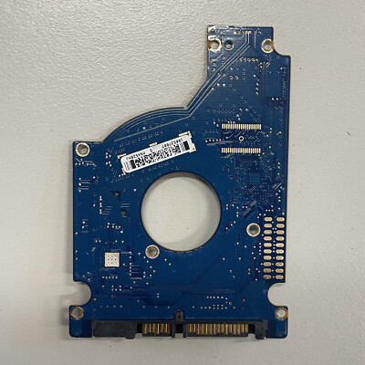 Seagate Momentus ST9500420AS 2.5'' SATA HDD PCB Board 100535597 REV B