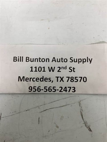 NOS AB CAT 140MT-C3E-C10 STARTER - Picture 3 of 3