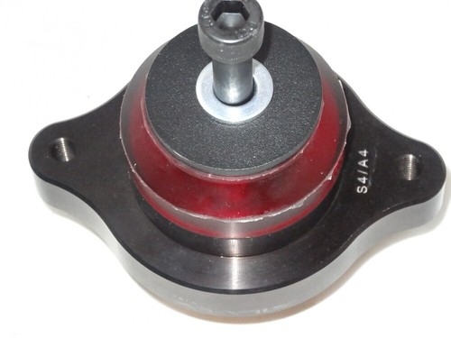 Transmission Mount For Audi B5 A4/S4 75ShA - Picture 3 of 3