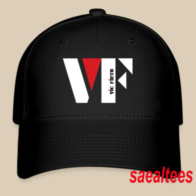 Vic Style Cap VIC Firth Drums Black Hat Twill Cap Baseball Cap | eBay