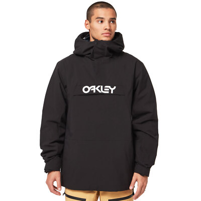 Oakley TNP TBT Insulated Anorak Herren-Skijacke Snowboardjacke Ski