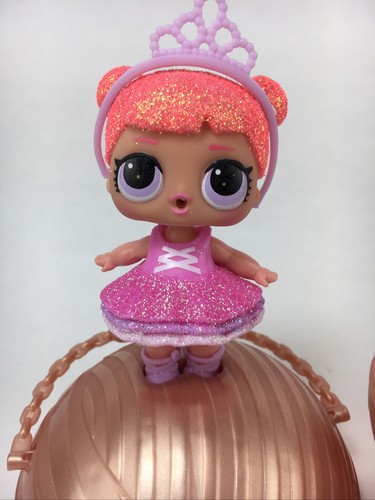 MGA Entertainment LOL Doll Surprise! Mädchen Serie mit Zubehör Sammler Spielzeug - Bild 5 von 10