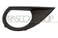 Prasco AD8321241 Rahmen, Nebelscheinwerfer FüR Audi