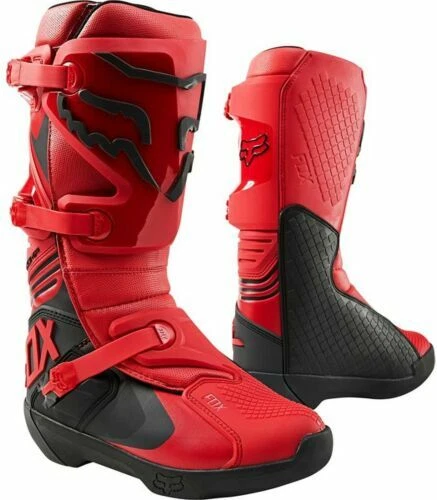 Botas de motocross Fox