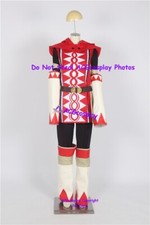 Final Fantasy XI 11 White Mage Cosplay Costume acgcosplay costume