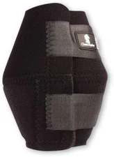 Classic Equine Knee Boot Universal Black