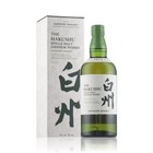 The Hakushu Suntory Whisky Distiller's Reserve 0,7l in Geschenkbox