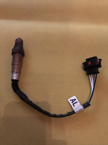 Sonda lambda original OPEL Agila-A Astra-G Corsa-C Zafira-A 9192922 - Imagen 2 de 3