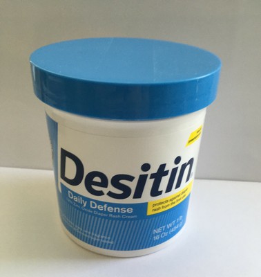 desitin 16 oz