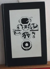 Things You've Always Wanted to Know About Food and Drink     Hardcover