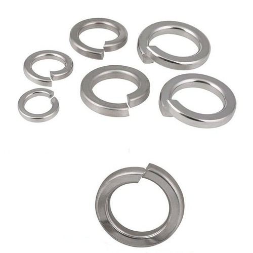 304 / 316 / 201 stainless steel spring washer heavy spring washer | eBay