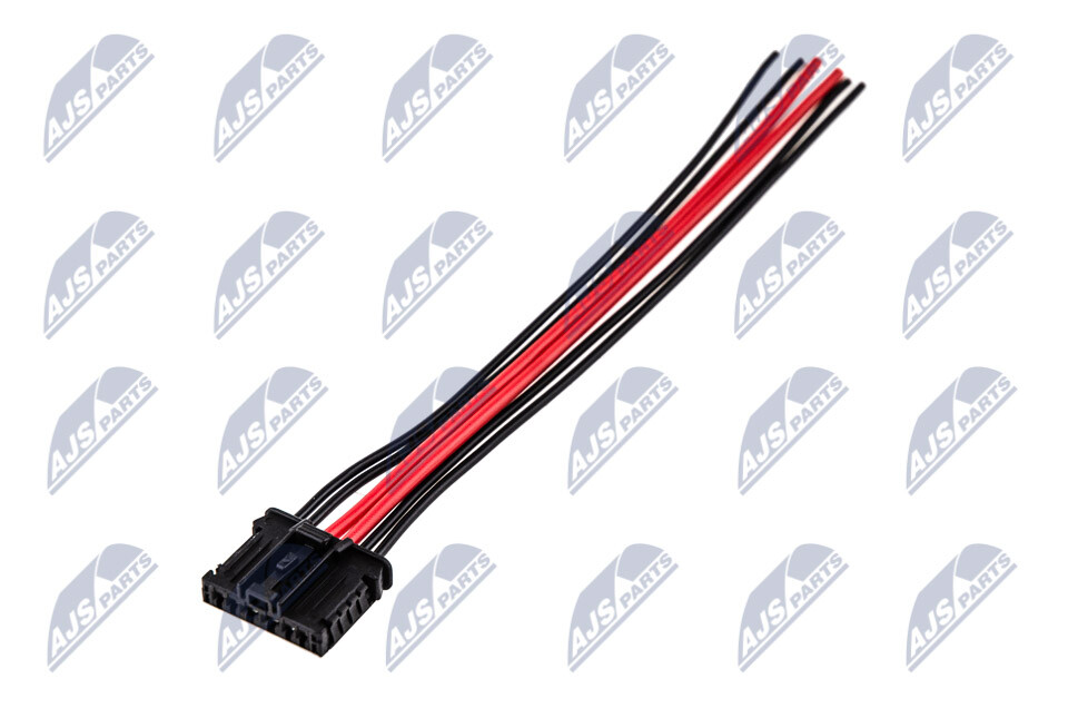 NTY ERD-PE-006K Resistor, interior blower for PEUGEOT