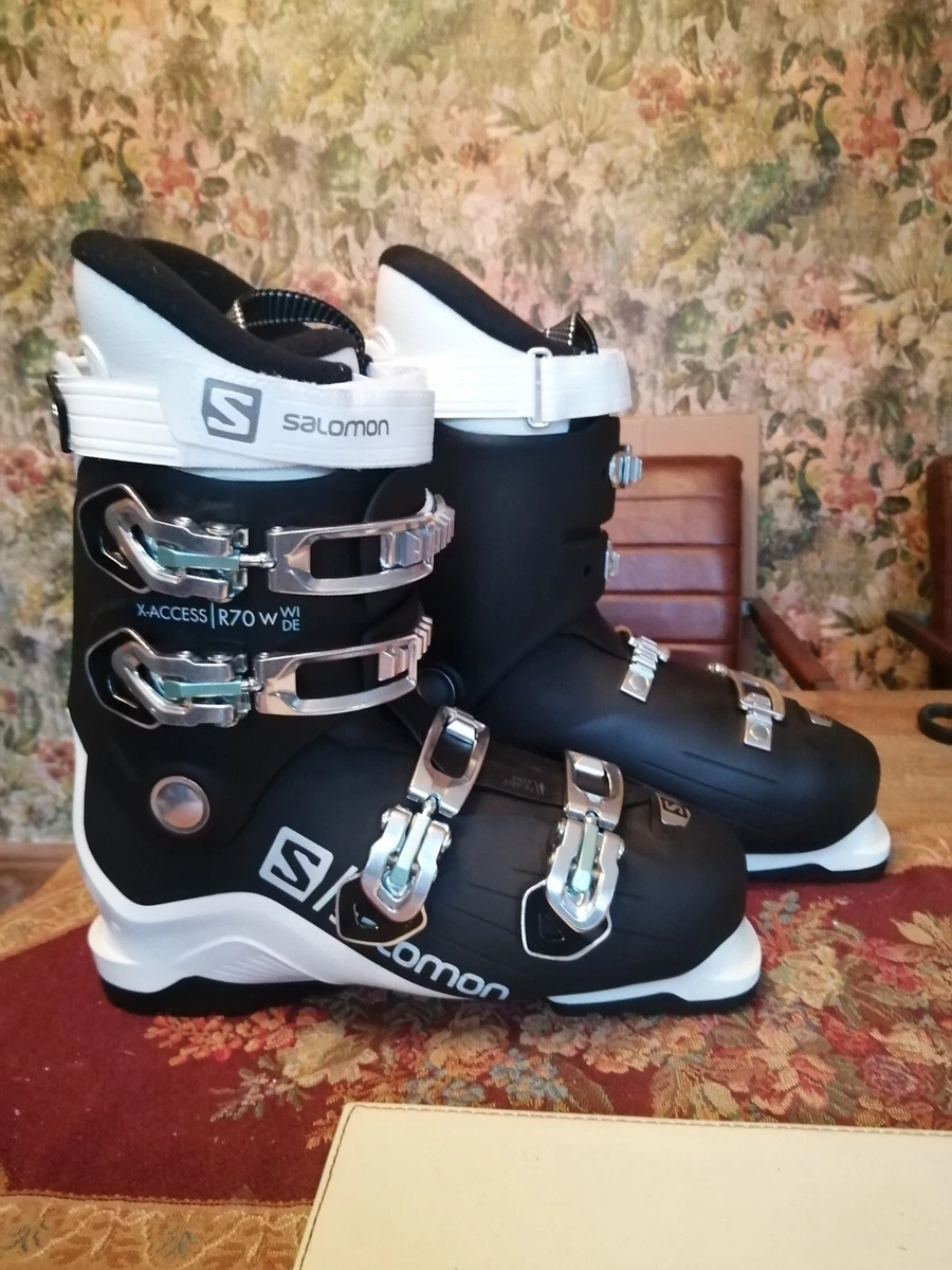 Ski boots shop 27