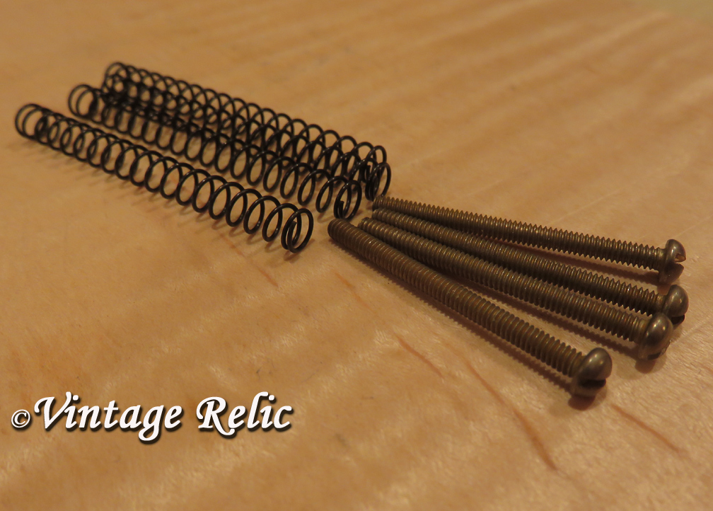 Viti Ad Anello Regolazione Altezza 8 4 Viti Ad Anello In Acciaio - Foto 6