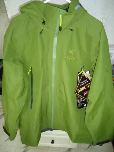 Arc'teryx talla XL Abrigos y chaquetas de Campamento y senderismo para De hombre