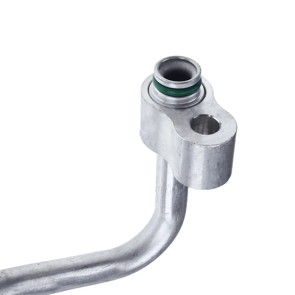 Discharge Line for Mercedes-Benz ML320 2002-2003 3.2L ML350 2003 2004-2005 3.7L - Image 4 of 4