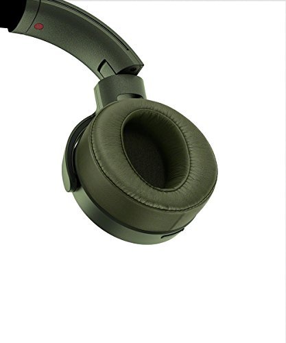 New SONY wireless noise canceling headphone Bluetooth MDR-XB950N1