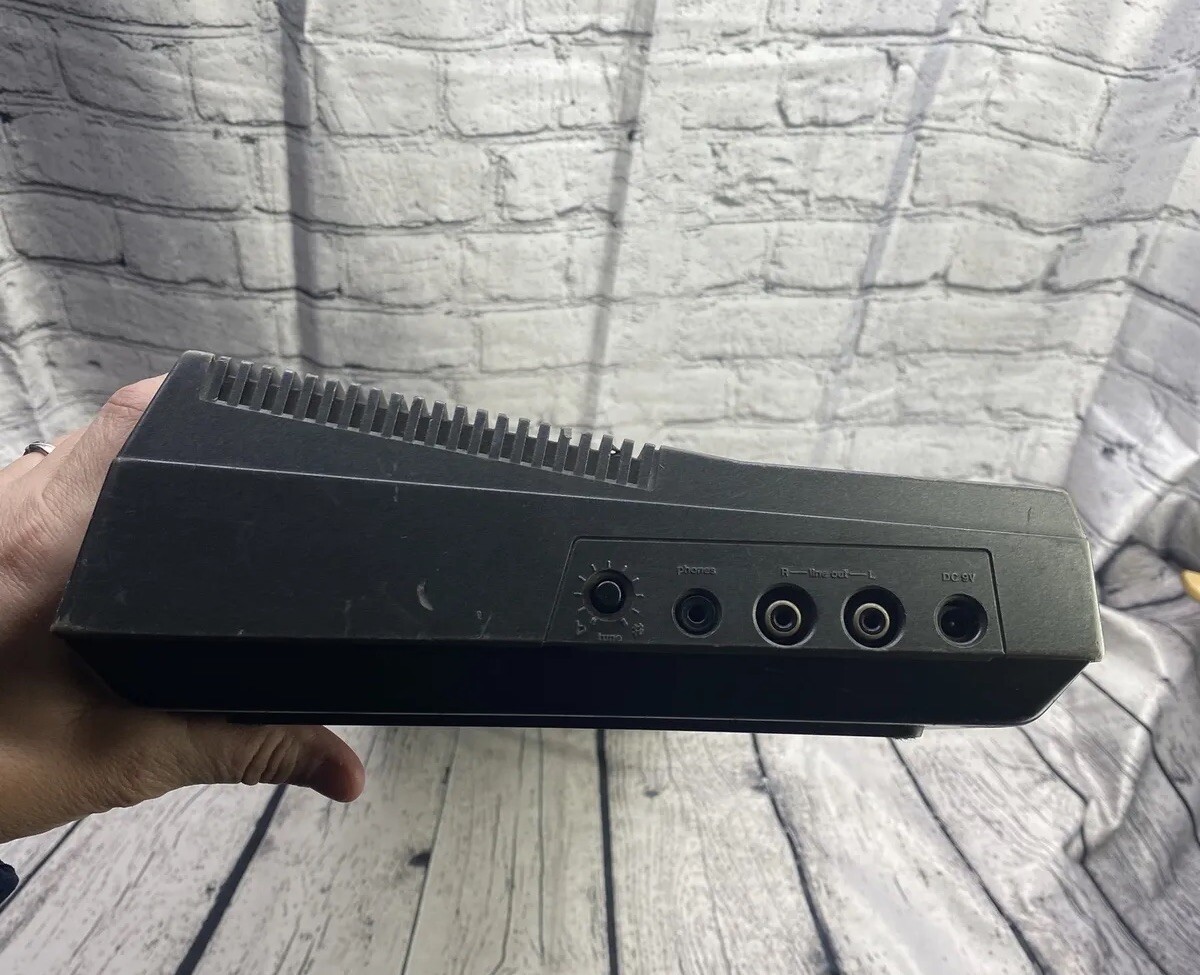 Casio MT-500☆リズムマシン付きシンセサイザー☆日本製☆レトロ希少☆ Vintage Casiotone MT-500 Electronic Keyboard Synthesizer w