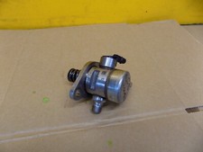 Citroen C3 Aircross 2021 1,2 gasolina bomba de combustible de alta presión 9812133780 3 millas