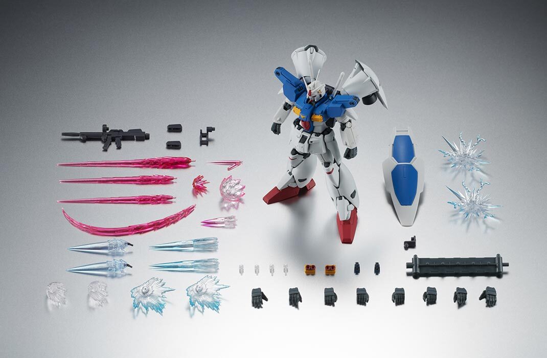 Gundam Universe 6