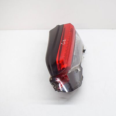 にー TOYOTA RAV 4 XA50 Rear Tailgate Right Taillight 81580-42091 A4V201
