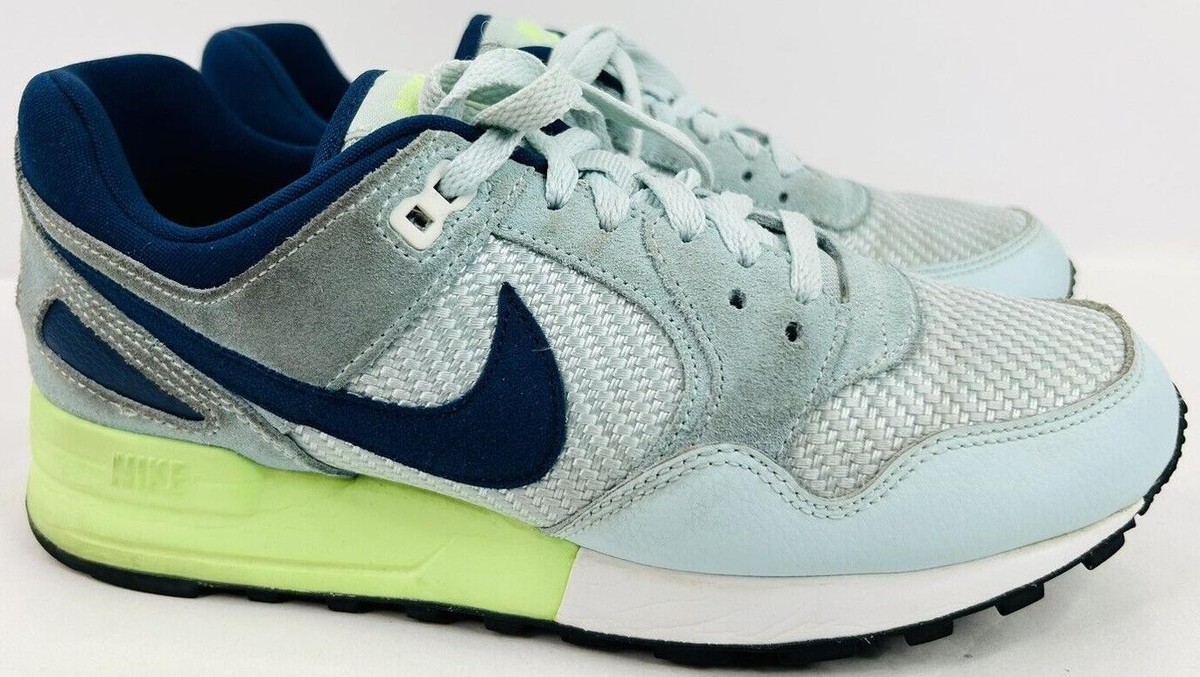 Nike Air Pegasus 89 Blue W for sale | eBay