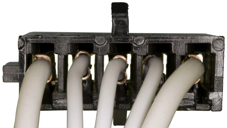 Conector/cabo de porco (corpo Sw & Rly) Airtex 1P1030 - Imagem 4 de 4