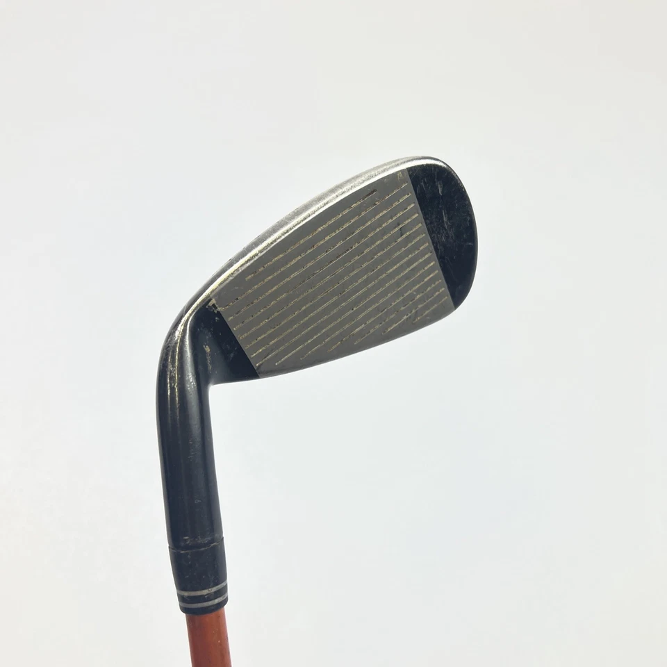 Nicklaus Golf Air Draw 6 Iron. Regular Flex Graphite Shaft - Image 4 of 4