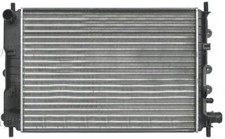 Radiateur Ford ORION