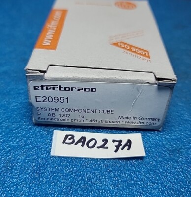 EFECTOR200   E20951
