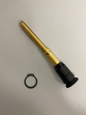 Original Spare Part FAAC 424593 Unlocking Key Triangle 620