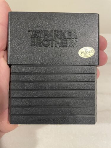 Star Wars: The Empire Strikes Back (Atari 2600, 1982) - Picture 4 of 7