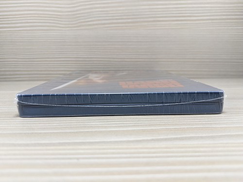 HARD TARGET Steelbook 4K Bluray Ultra HD UHD Jean Claude Van Damme JCVD HDR Woo - Photo 5/8