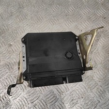 2007 TOYOTA AURIS 1.6 ENGINE CONTROL UNIT 89661-02E71 #1