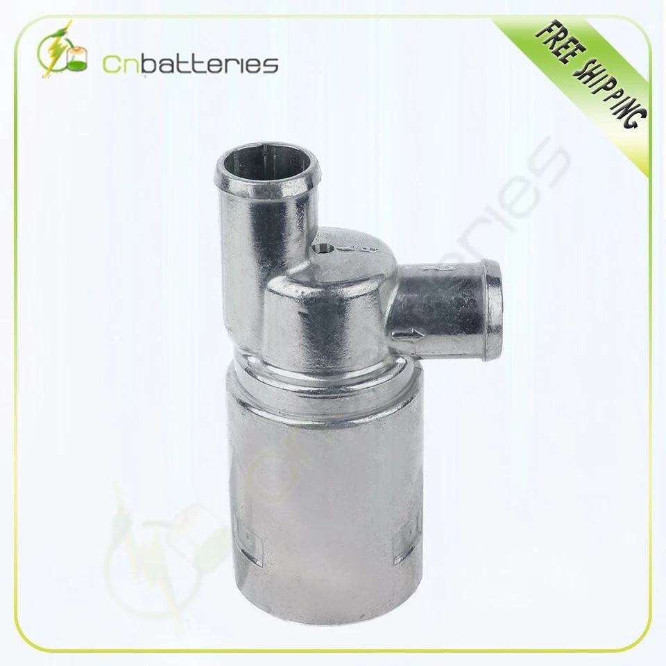 Válvula de control de aire de ralentí GT7610-324 para Alfa Romeo Spider (1990-1992) Foto 4 de 4