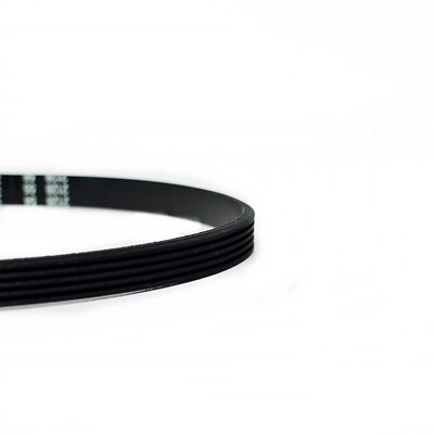 Cinghia Di Trasmissione For Lavatrice WH01X27538 - Foto 7