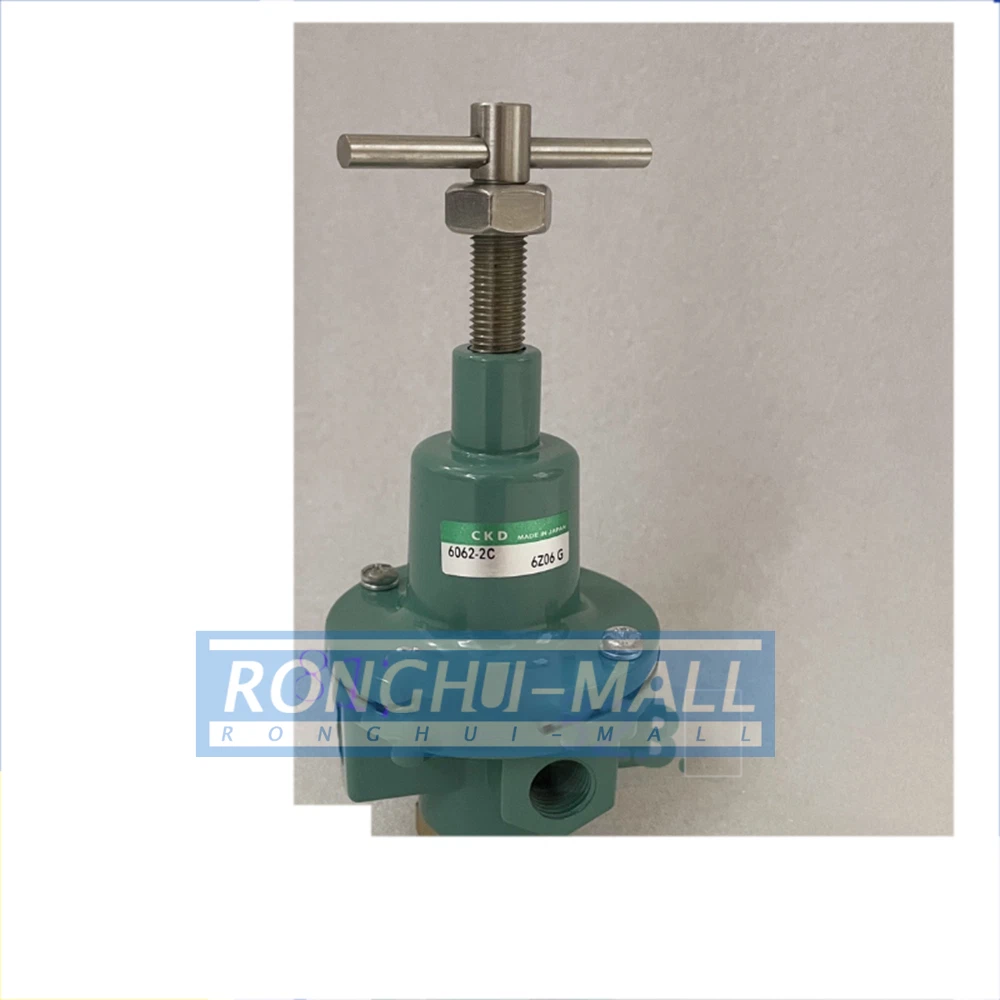 1PCS NEW Screw air compressor capacity regulating cock control switch  2104030005 | eBay