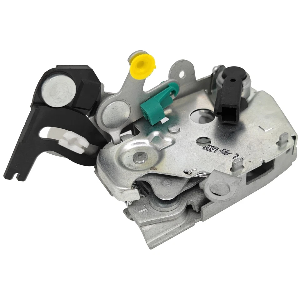 Actuador de bloqueo de puerta trasera izquierda para Ford Explorer Sport Trac 1991-2001 F77Z7826413B Foto 4 de 4