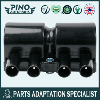 Ignition coil For Chevy Aveo5 Daewoo Nubira Suzuki Reno Pontiac L4 1.6L 2L UF503