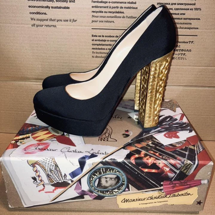 Louboutin es 2025
